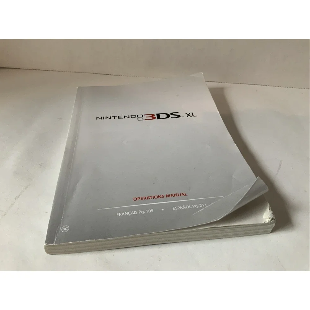 Nintendo 3ds nfc